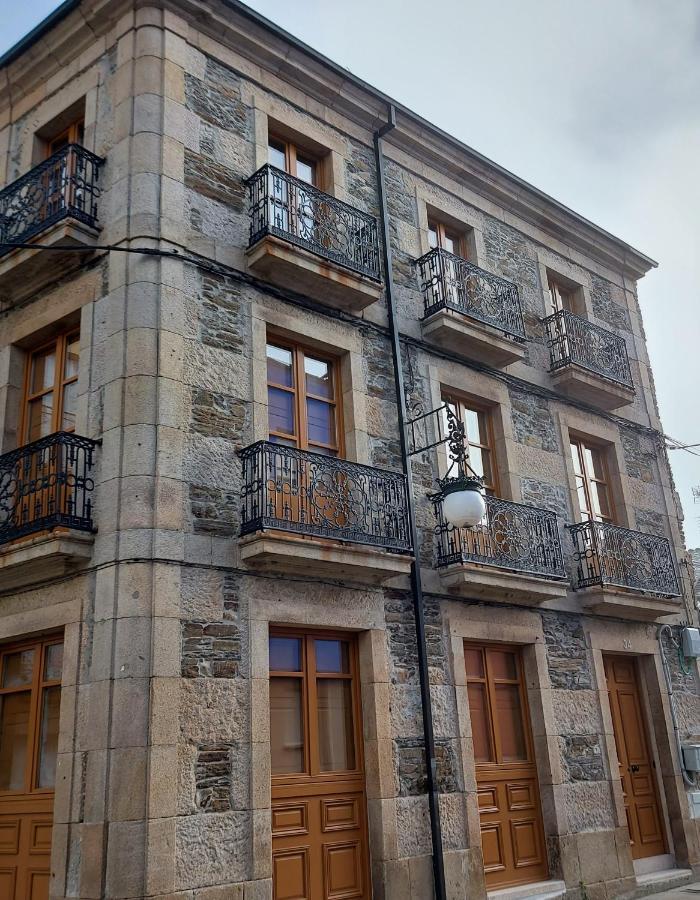 Апартаменти Casa Da Marquesa Саррія Екстер'єр фото