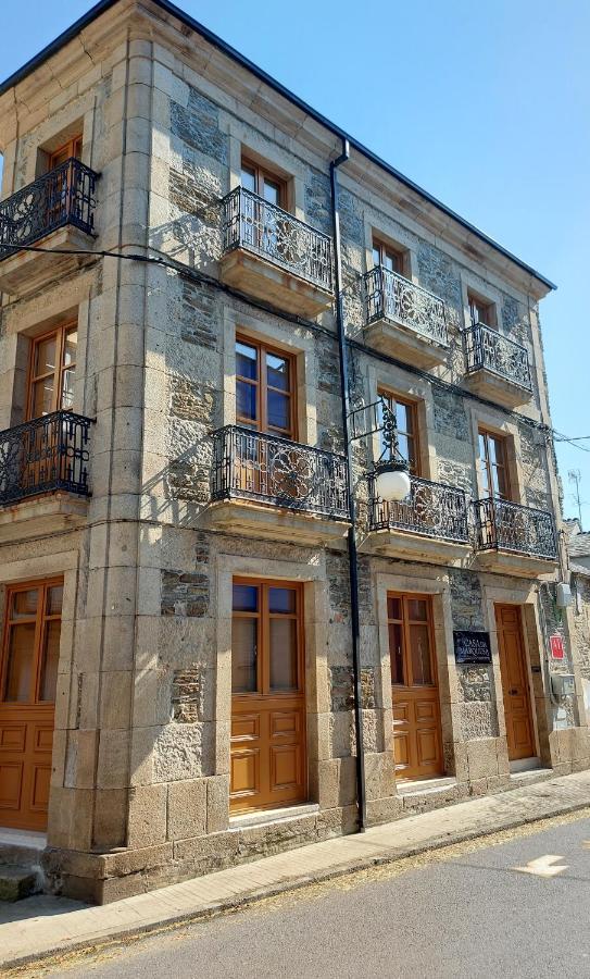 Апартаменти Casa Da Marquesa Саррія Екстер'єр фото